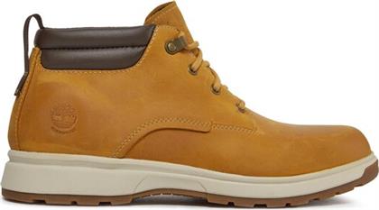 ΜΠΟΤΙΝΙΑ ATWELLS AVE WP CHUKKA TB0A5SAM2311 ΚΑΦΕ TIMBERLAND