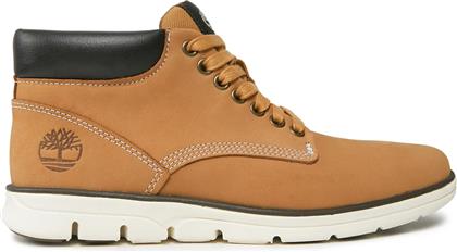 ΜΠΟΤΙΝΙΑ BRADSTREET CHUKKA A1989/TB0A19892311 ΚΑΦΕ TIMBERLAND από το EPAPOUTSIA