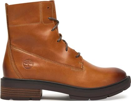 ΜΠΟΤΙΝΙΑ BRIMFIELD TB0A43AXEM41 ΚΑΦΕ TIMBERLAND