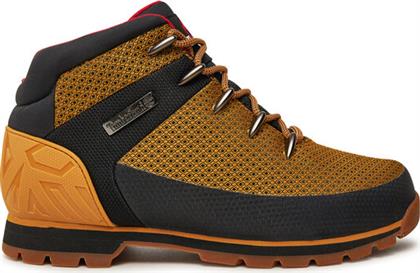 ΜΠΟΤΙΝΙΑ EURO SPRINT FABRIC WP TB1A5W5D7631 ΜΠΕΖ TIMBERLAND