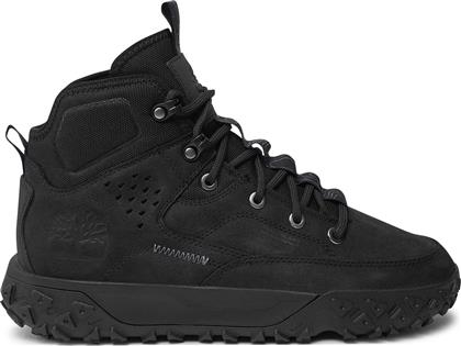 ΜΠΟΤΙΝΙΑ GREENSTRIDE MOTION 6 TB1A67P40151 ΜΑΥΡΟ TIMBERLAND