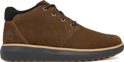 ΜΠΟΤΙΝΙΑ HUDSON ROAD TB0A69Q5W071 ΚΑΦΕ TIMBERLAND