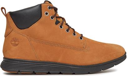 ΜΠΟΤΙΝΙΑ KILLINGTON TB0A2GN62311 ΚΙΤΡΙΝΟ TIMBERLAND