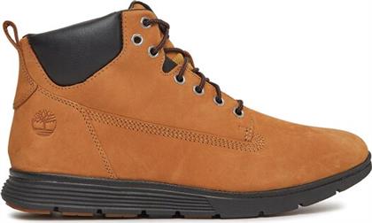 ΜΠΟΤΙΝΙΑ KILLINGTON TB0A2GN62311 ΚΙΤΡΙΝΟ TIMBERLAND