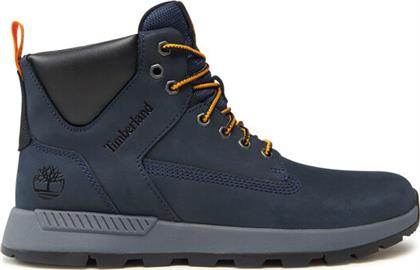 ΜΠΟΤΙΝΙΑ KILLINGTON TRK CHUKKA TB0A64350191 ΣΚΟΥΡΟ ΜΠΛΕ TIMBERLAND