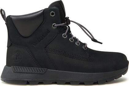 ΜΠΟΤΙΝΙΑ KILLINGTON TRK CHUKKA TB0A645M0011 ΜΑΥΡΟ TIMBERLAND