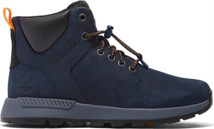 ΜΠΟΤΙΝΙΑ KILLINGTON TRK CHUKKA TB0A64BV0191 ΣΚΟΥΡΟ ΜΠΛΕ TIMBERLAND