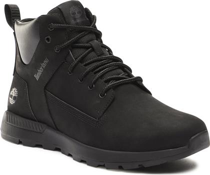 ΜΠΟΤΙΝΙΑ KILLINGTON TRKR CHKA TB0A2HEN0151 ΜΑΥΡΟ TIMBERLAND