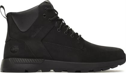 ΜΠΟΤΙΝΙΑ KILLINGTON TRKR CHKA TB0A2HEN0151 ΜΑΥΡΟ TIMBERLAND