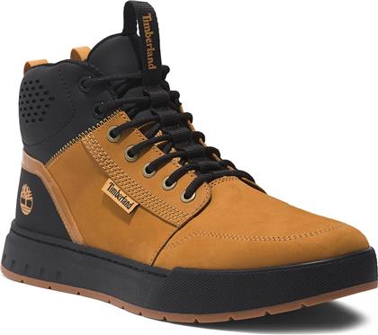 ΜΠΟΤΙΝΙΑ MAPLE GROVE SPORT MID TB0A2DC22311 ΚΑΦΕ TIMBERLAND από το EPAPOUTSIA