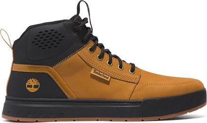 ΜΠΟΤΙΝΙΑ MAPLE GROVE SPORT MID TB0A2DC22311 ΚΑΦΕ TIMBERLAND