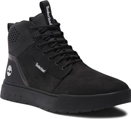 ΜΠΟΤΙΝΙΑ MAPLE GROVE SPORT MID TB0A2DJQ0011 ΜΑΥΡΟ TIMBERLAND