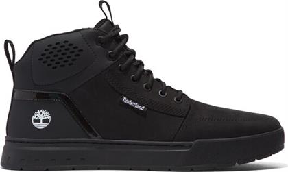 ΜΠΟΤΙΝΙΑ MAPLE GROVE SPORT MID TB0A2DJQ0011 ΜΑΥΡΟ TIMBERLAND