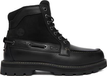 ΜΠΟΤΙΝΙΑ MID LACE UP BOOT TB0A697HW021 ΚΑΦΕ TIMBERLAND