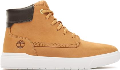 ΜΠΟΤΙΝΙΑ SENECA BAY 6IN SIDE ZIP TB0A5RQV2311 ΚΑΦΕ TIMBERLAND
