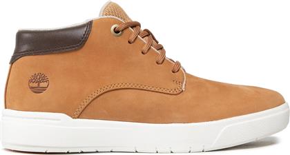 ΜΠΟΤΙΝΙΑ SENECA BAY CHUKKA TB0A2CT22311 ΚΑΦΕ TIMBERLAND