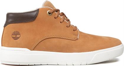 ΜΠΟΤΙΝΙΑ SENECA BAY CHUKKA TB0A2CT22311 ΚΑΦΕ TIMBERLAND