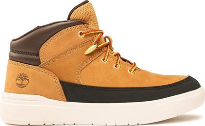 ΜΠΟΤΙΝΙΑ SENECA BAY HIKER TB0A2MK22311 ΚΑΦΕ TIMBERLAND