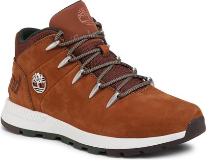 ΜΠΟΤΙΝΙΑ SPRINT TREKKER TB0A25DCF131 ΚΑΦΕ TIMBERLAND