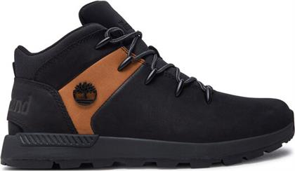 ΜΠΟΤΙΝΙΑ TB0A6AG5EMJ1 ΜΑΥΡΟ TIMBERLAND