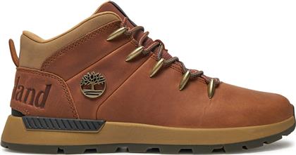 ΜΠΟΤΙΝΙΑ TB0A6DQDEJD1 ΚΑΦΕ TIMBERLAND