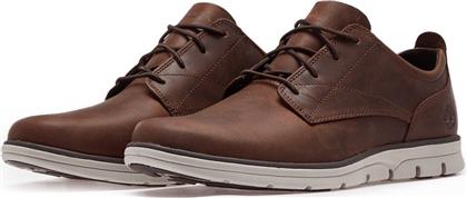 BRADSTREET LOW LACE UP SNEAKER SOIL - TMV13 TIMBERLAND