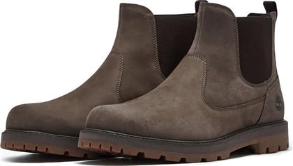 BRITTON ROAD MID CHELSEA TB0A6A4WEM51 - TMEM5 TIMBERLAND από το MYSHOE