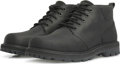 BRITTON ROAD MID LACE UP WATERPROOF TB0A69TWW021 - TMW02 TIMBERLAND