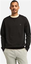 BRUSHED BACK CREW SWEATSHIRT (9000196616-80274) TIMBERLAND από το COSMOSSPORT