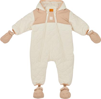 ΧΟΝΤΡΟ ΜΠΟΥΦΑΝ COMBINAISON PILOTE TIMBERLAND