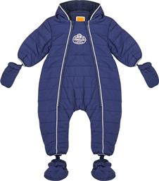 ΧΟΝΤΡΟ ΜΠΟΥΦΑΝ COMBINAISON PILOTE TIMBERLAND