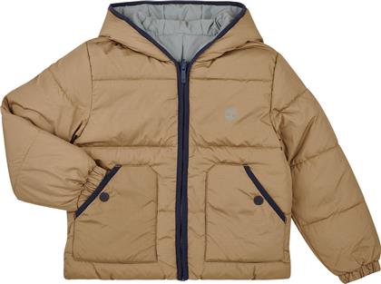 ΧΟΝΤΡΟ ΜΠΟΥΦΑΝ DOUDOUNE REVERSIBLE T60573 TIMBERLAND