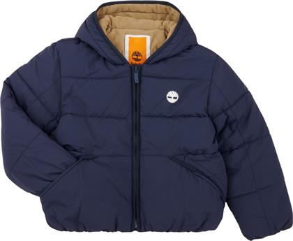 ΧΟΝΤΡΟ ΜΠΟΥΦΑΝ DOUDOUNE T60554 TIMBERLAND