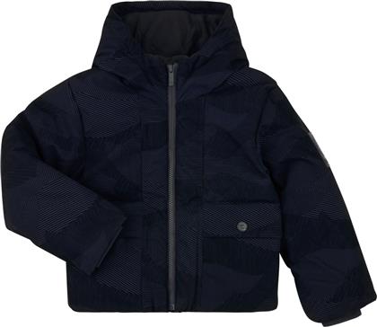 ΧΟΝΤΡΟ ΜΠΟΥΦΑΝ DOUDOUNE T60556 TIMBERLAND