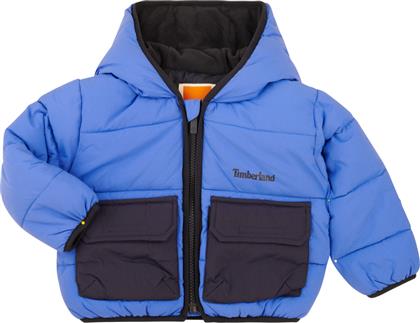 ΧΟΝΤΡΟ ΜΠΟΥΦΑΝ DOUDOUNE T60590 TIMBERLAND