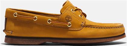 CLASSIC BOAT 2 TB0A5X8W-231 BROWN TIMBERLAND