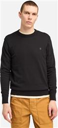 COTTON YD SWEATER (9000196624-80274) TIMBERLAND από το COSMOSSPORT