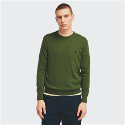 COTTON YD SWEATER (9000196625-80273) TIMBERLAND από το COSMOSSPORT