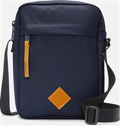 CROSSBODY BAG (ΔΙΑΣΤΑΣΕΙΣ: 16 X 6ΕΚ.) TIMBERLAND από το SHOPPING HOUSE