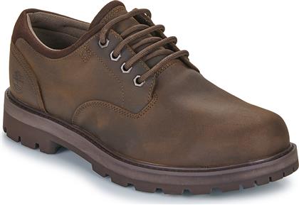 DERBIES BRITTON ROAD LACE UP TIMBERLAND