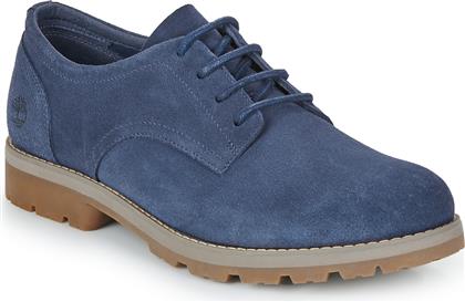 DERBIES BRITTON SQUARE TIMBERLAND