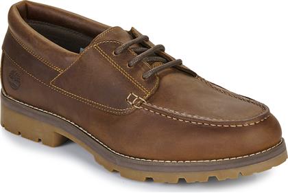 DERBIES BRITTON SQUARE TIMBERLAND