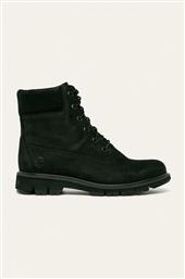 ΔΕΡΜΑΤΙΝΑ WORKERS LUCIA WAY F3TB0A1SC40011 TIMBERLAND από το ANSWEAR