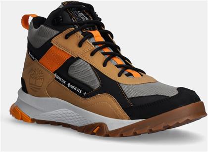 ΔΕΡΜΑΤΙΝΕΣ ΜΠΟΤΕΣ ΠΕΖΟΠΟΡΙΑΣ LINCOLN PEAK GTX TIMBERLAND