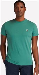 DUNSTAN RIVER ΑΝΔΡΙΚΟ T-SHIRT (9000090383-55825) TIMBERLAND