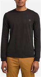 DUNSTAN RIVER LONG SLEEVE TEE TIMBERLAND