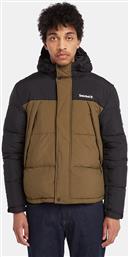 DWR OUTDOOR ARCHIVE PUFFER JACKET (9000161326-72213) TIMBERLAND από το COSMOSSPORT