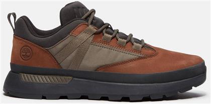 EURO TREKKER LOW LACE UP SNEAKER TIMBERLAND