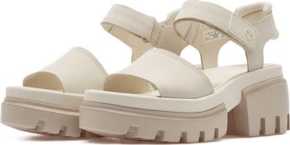 EVERLEIGH BACKSTRAP SANDAL SOLITARY STAR - TMDR2 TIMBERLAND