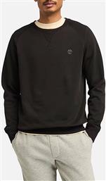 EXETER RIVER BRUSHED BACK CREW SWEATSHIRT TIMBERLAND